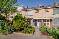 Woning Schaepmanlaan 13 Hillegom