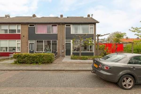 Woning Gruttostraat 10 Westzaan