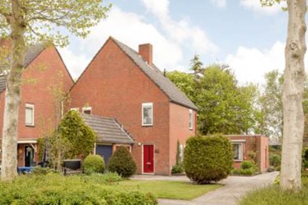 Woning Duijvenbrug 1 Hoogkarspel