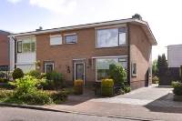 Woning Nijverheidslaan 11 Veenendaal