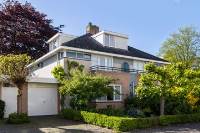 Woning Veldhuyzen van Zantenpark 101 Lisse
