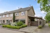 Woning Klaproosstraat 2 Assen