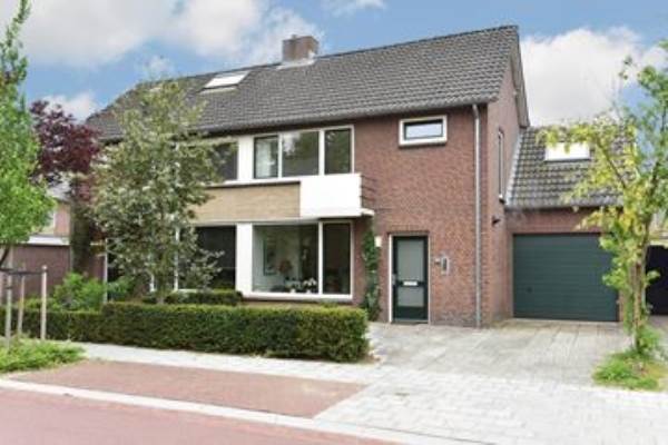 Woning Middelweg 51 Molenhoek