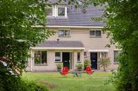 Woning De Lespaullaan 11 Maarssen