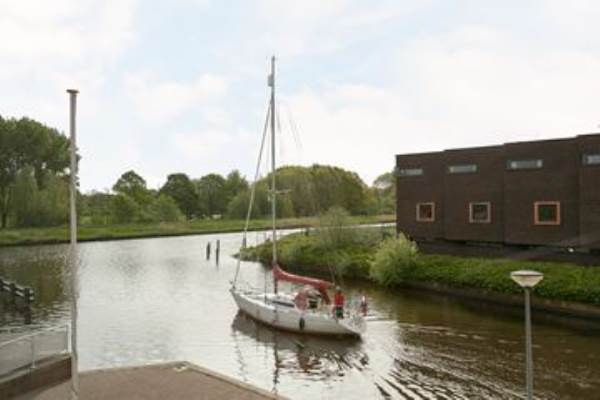Woning Zijlsterried 14 Groningen
