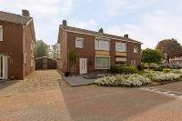 Woning Bisschopstraat 12 Veldhoven
