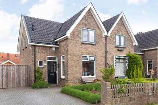 Woning Badhuisstraat 13 Hengelo (OV)