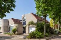 Woning Zilverpark 38 Den Bosch
