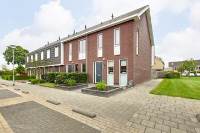Woning Colijnhof 18 Wezep