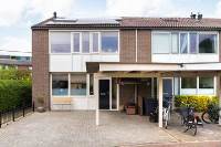 Woning Het Zwanevlot 39 Zutphen