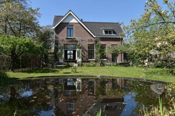 Woning Rooijsestraat 533a Dreumel