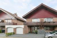 Woning Accordeonpad 9 Spijkenisse