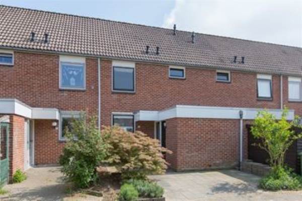Woning Gerstdreef 34 Doetinchem