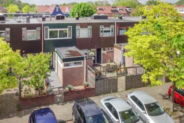 Woning Hunze 14 Heerhugowaard