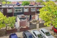 Woning Hunze 14 Heerhugowaard