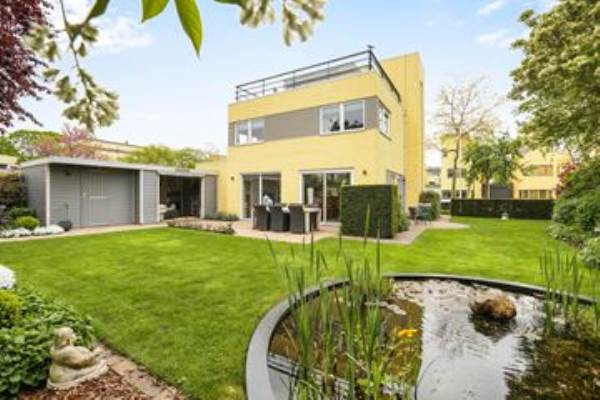 Woning Chartreusestraat 7 Almere