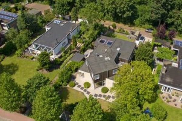 Woning Van Haerlemlaan 9 Castricum