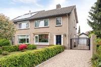 Woning Jachthuisstraat 15 Malden