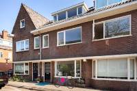 Woning Oranje-Nassaulaan 49 Utrecht