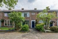 Woning Groene Woud 162 Breda