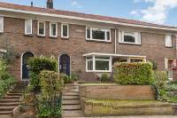 Woning Roemer Visscherstraat 4 Arnhem