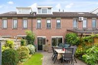Woning Klooster 19 Warnsveld