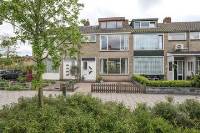 Woning Aletta Jacobslaan 26 Purmerend