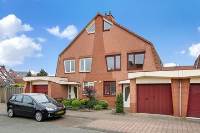 Woning Pastoors acker 11 Heemskerk