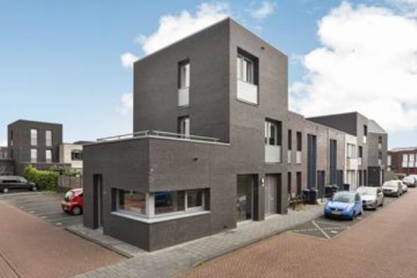 Woning Voedsterwaard 25 Arnhem