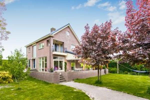 Woning Vleugeldijk 23 Zuilichem