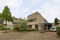 Woning Tempelbalk 9 Oosterhout (NB)