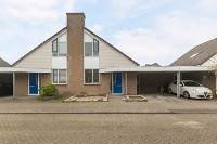 Woning Lorrainelaan 13 Eindhoven