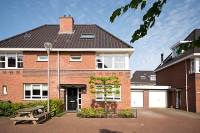 Woning Petrus Lutgershof 11 Maarssen