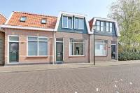 Woning Zuiddijk 229 Zaandam