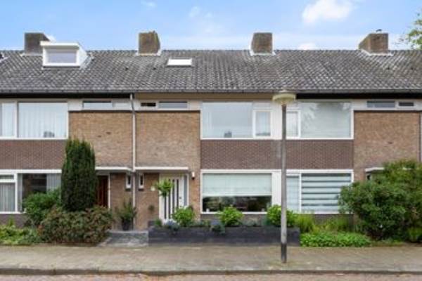 Woning Venuslaan 463 Eindhoven