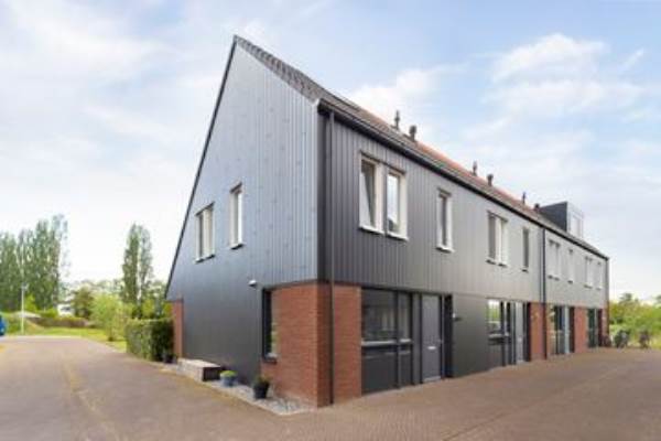 Woning Aan de Leide 9 Schalkhaar