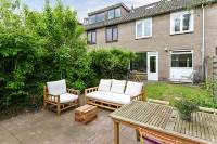 Woning Straat van Gibraltar 59 Amstelveen