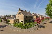 Woning Gerrit Hoogstraatenlaan 16 Middenbeemster