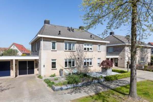Woning Het Elferman 13 Denekamp