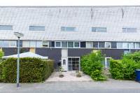 Woning Jacob van Ruysdaelstraat 115 Almere