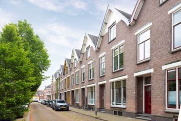 Woning 2e Pauwenlandstraat 15 Deventer