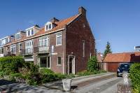 Woning Parnassiakade 38 Haarlem