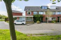 Woning Burnousstraat 43 Purmerend