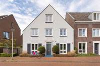 Woning Aart van der Leeuwlaan 12 De Meern