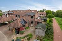 Woning St. Anthoniehof 9 Warnsveld