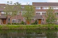 Woning Doornenburg 40 Alphen aan den Rijn