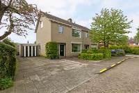 Woning Ridder van Dorpstraat 20 Nieuw-Beijerland