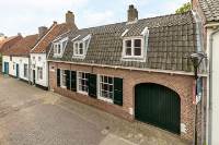Woning Molenstraat 15 Vianen (UT)