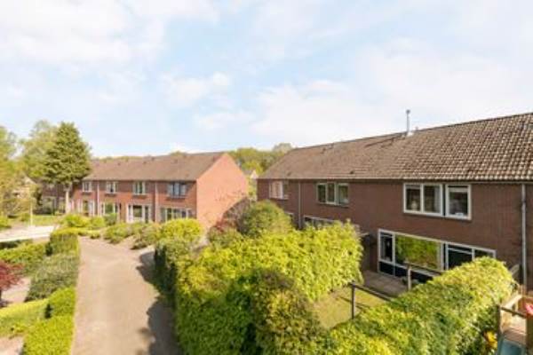 Woning Tellingakker 4 Aalden