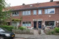 Woning Karekietstraat 43 Gouda